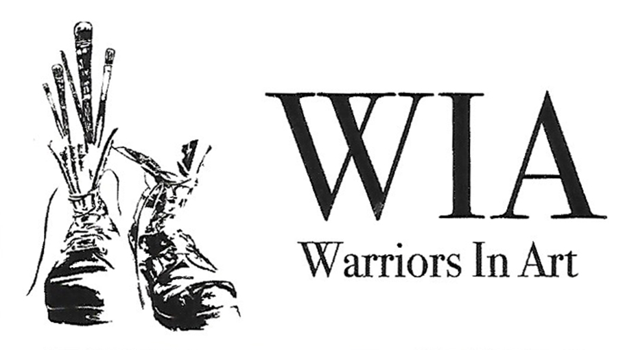 Warriors in Art.org